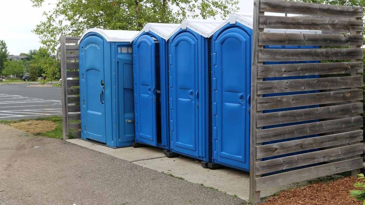 Porta Potty Rental Pros - Top Porta Potty Rentals in Whippany, NJ, 7981